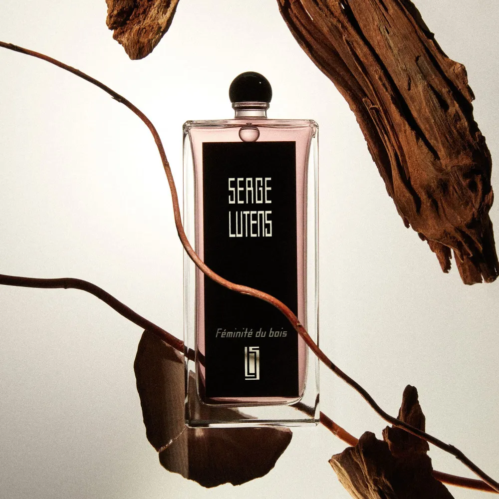 Feminité du Bois Eau de Parfum für Damen 100 ml
