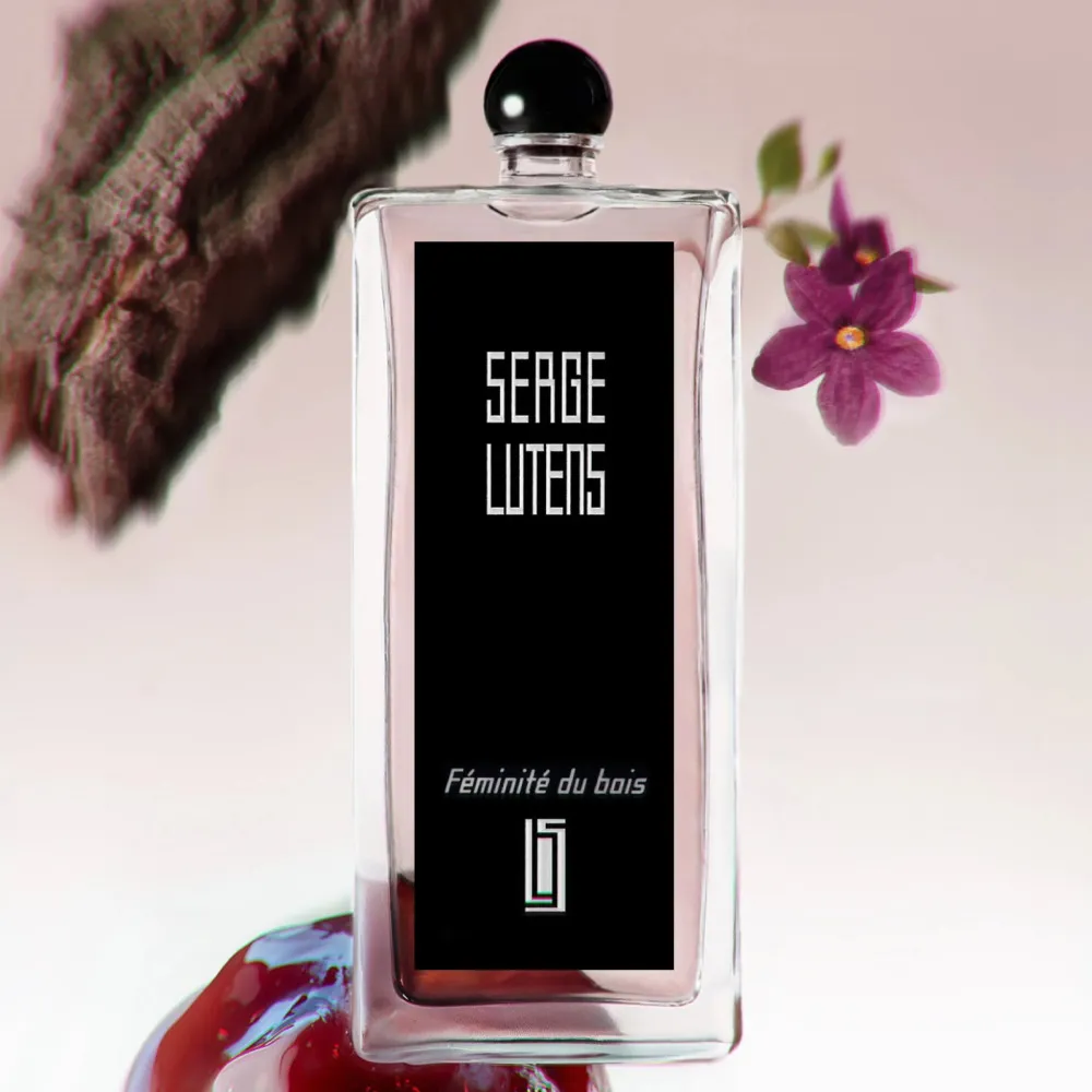 Feminité du Bois Eau de Parfum für Damen 100 ml