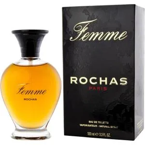 Rochas Femme Eau de Toilette für Damen