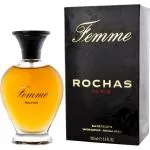 Femme Eau de Toilette für Damen 100 ml