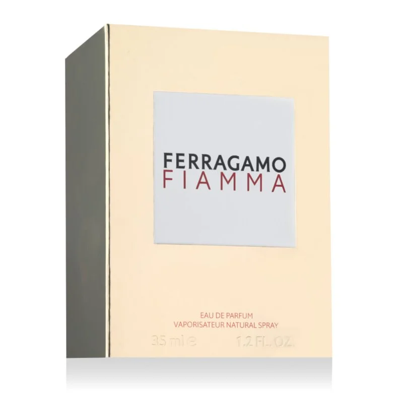 Fiamma Eau de Parfum für Damen