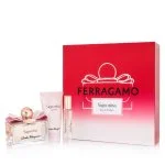 Signorina Eau de Parfum für Damen 100 ml + EdP Mini 10 ml + BL 50 ml