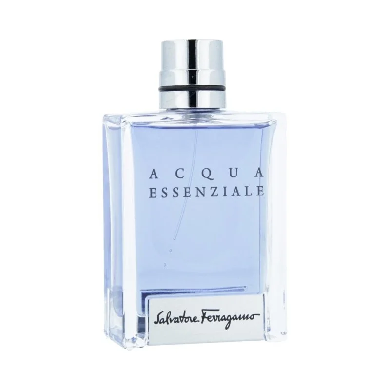 Salvatore Ferragamo Acqua Essenziale Eau de Toilette für Herren