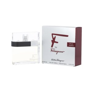 Salvatore Ferragamo F by Ferragamo Pour Homme Eau de Toilette für Herren