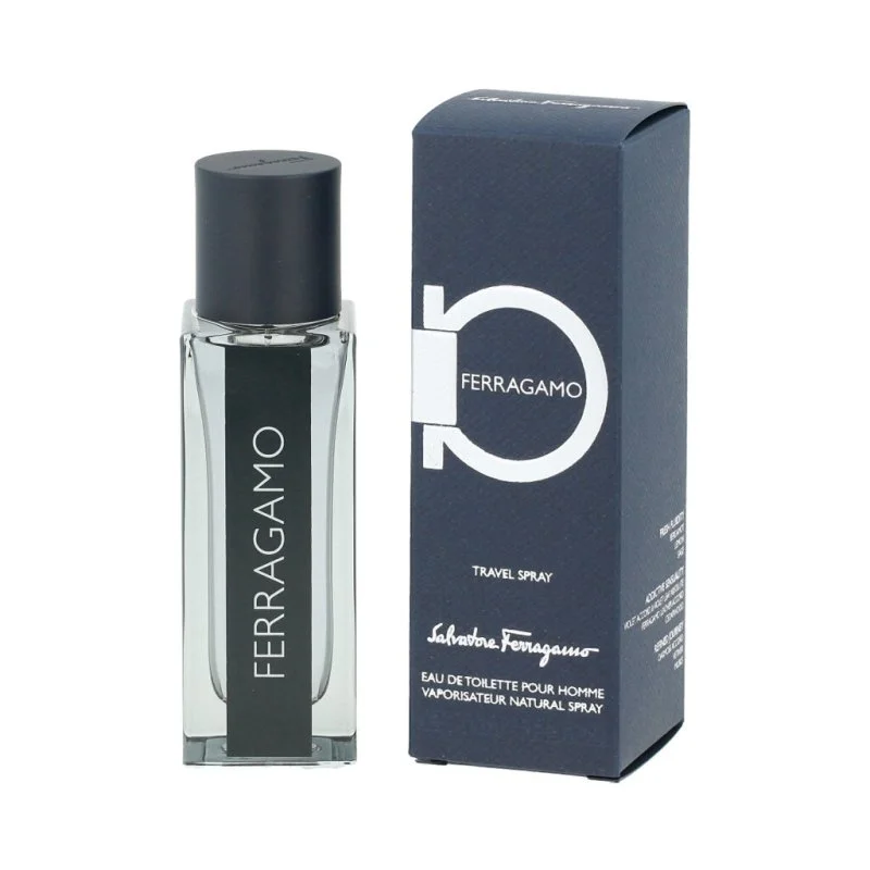 Salvatore Ferragamo Ferragamo Eau de Toilette für Herren