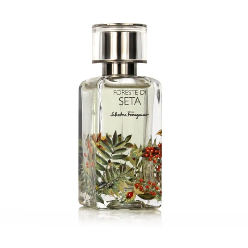 Salvatore Ferragamo Foreste di Seta Eau de Parfum Unisex