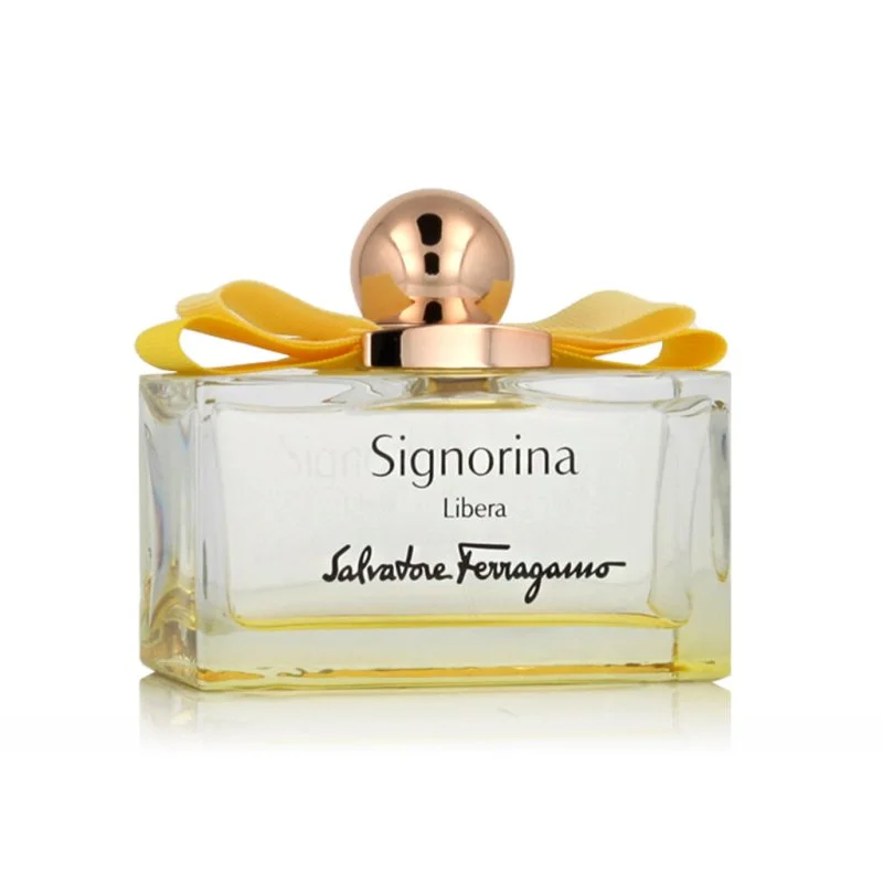 Salvatore Ferragamo Signorina Libera Eau de Parfum für Damen