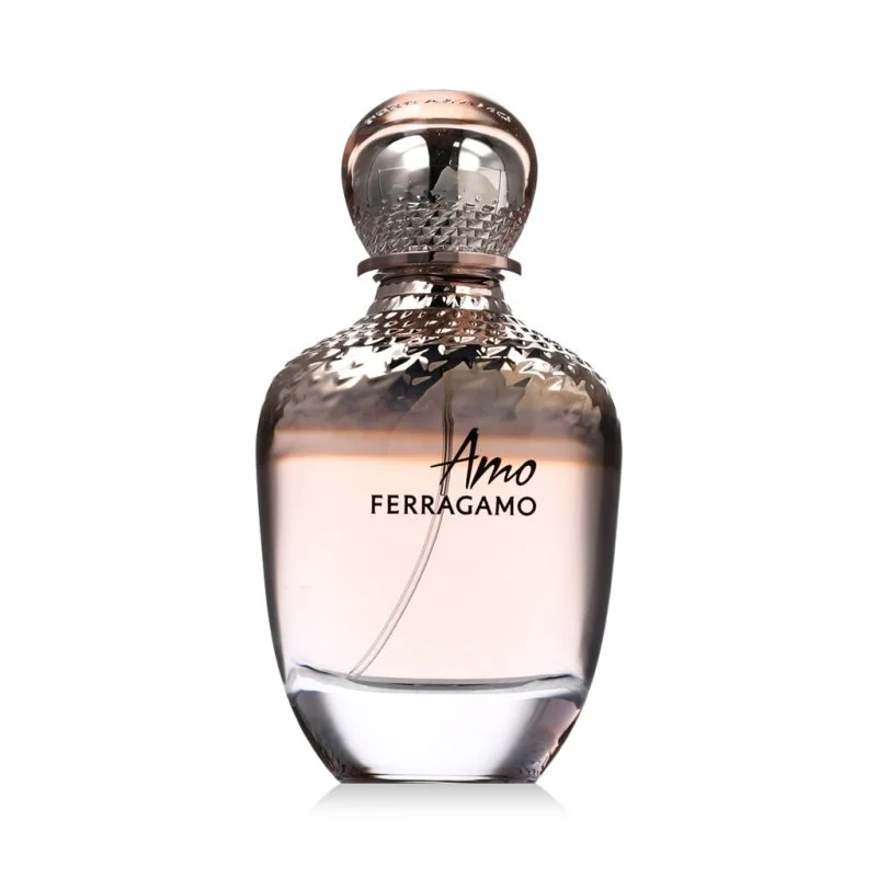 Amo Ferragamo Eau de Parfum für Damen 100 ml