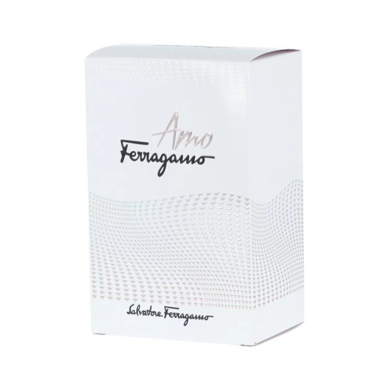 Amo Ferragamo Eau de Parfum für Damen 100 ml
