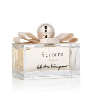 Salvatore Ferragamo Salvatore Ferragamo Signorina Eleganza Eau de Parfum für Damen