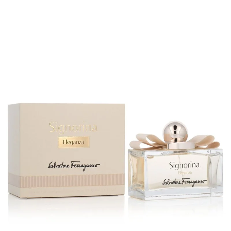 Signorina Eleganza Eau de Parfum für Damen 100 ml
