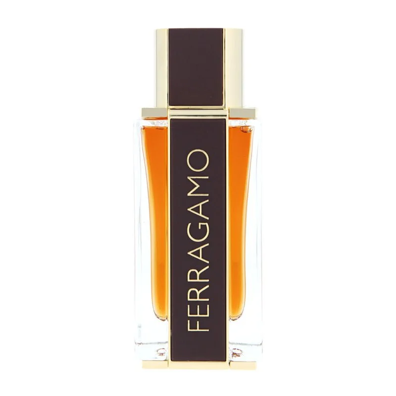 Spicy Leather Eau de Parfum für Herren 100 ml
