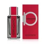 Red Leather Eau de Parfum für Herren 50 ml