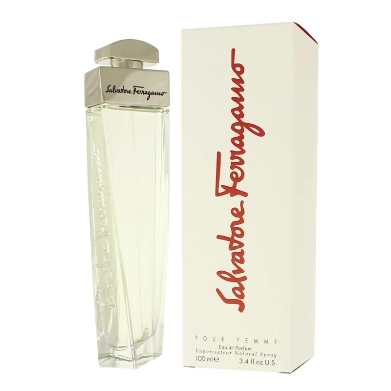 Pour Femme Eau de Parfum für Damen 100 ml