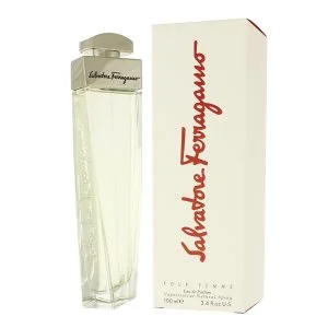 Salvatore Ferragamo Pour Femme Eau de Parfum für Damen