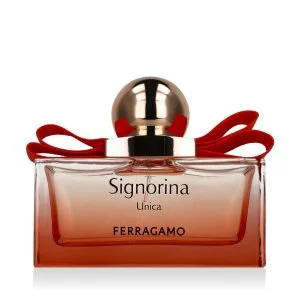 Salvatore Ferragamo Signorina Unica Eau de Parfum für Damen