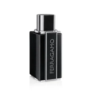 Salvatore Ferragamo Sublime Leather Intense Eau de Parfum für Herren