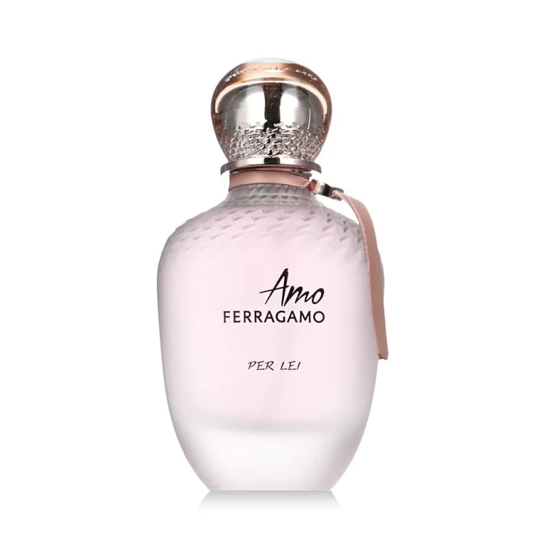 Amo Ferragamo Per Lei Eau de Parfum für Damen 100 ml
