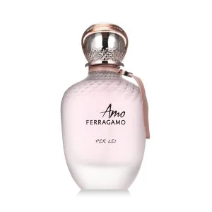 Salvatore Ferragamo Amo Ferragamo Per Lei Eau de Parfum für Damen