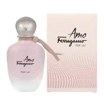 Amo Ferragamo Per Lei Eau de Parfum für Damen 100 ml