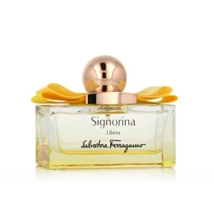 Salvatore Ferragamo Signorina Libera Eau de Parfum für Damen
