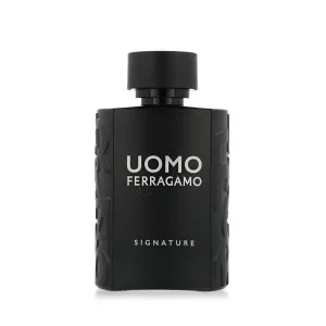 Salvatore Ferragamo Uomo Signature Eau de Parfum für Herren