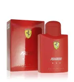 Ferrari Scuderia Ferrari Red Eau de Toilette für Herren 125 ml