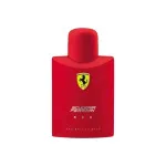 Scuderia Ferrari Red Eau de Toilette für Herren 125 ml