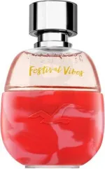 Festival Vibes Eau de Parfum für Damen 100 ml