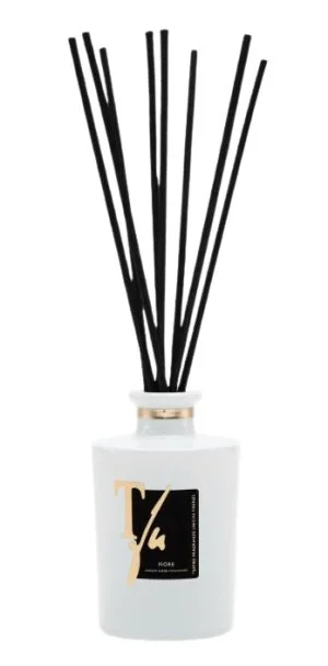 FIORE luxury collection DUFTSTÄBCHEN 250 ML RAUMDUFT -