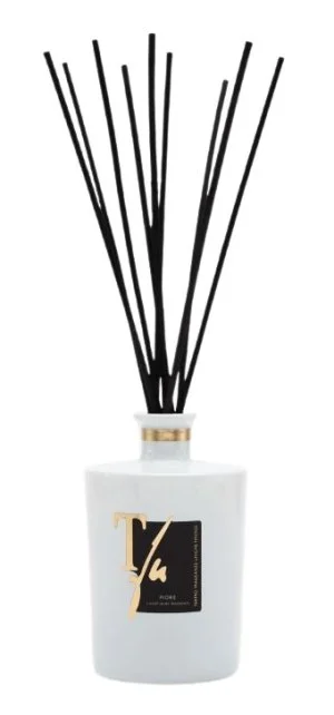 FIORE Luxury Collection STÄBCHEN ML.500 RAUMDUFT