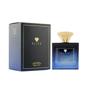 Flavia Élite Eau de Parfum Unisex