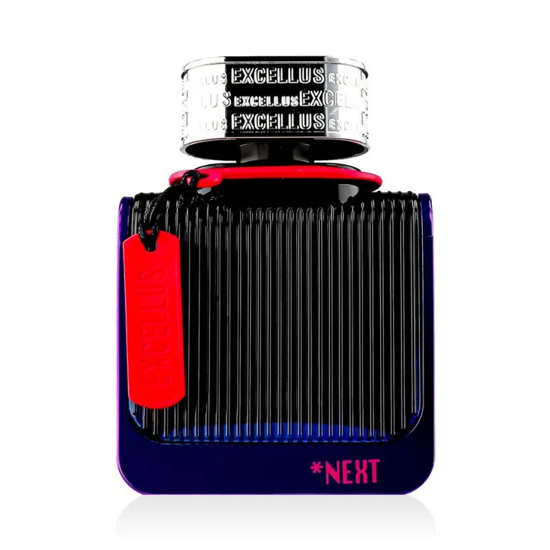 Excellsus Next Eau de Parfum für Damen