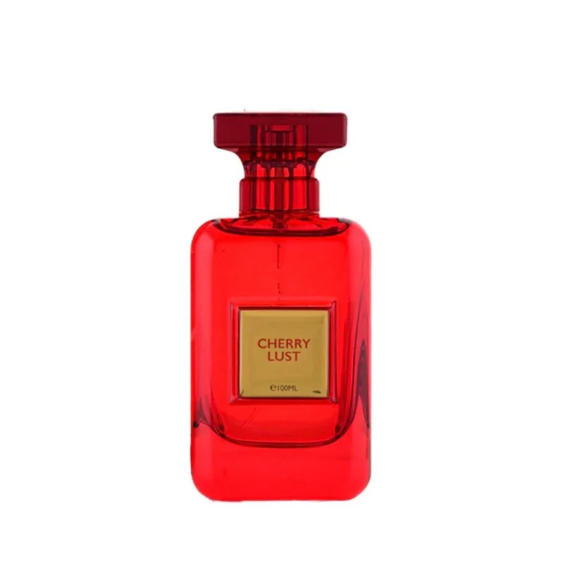 Cherry Lust Eau de Parfum Unisex