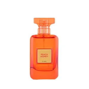 Flavia Peach Honey Eau de Parfum Unisex