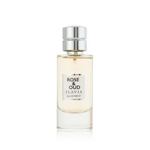Flavia Rose & Oud Eau de Parfum für Damen