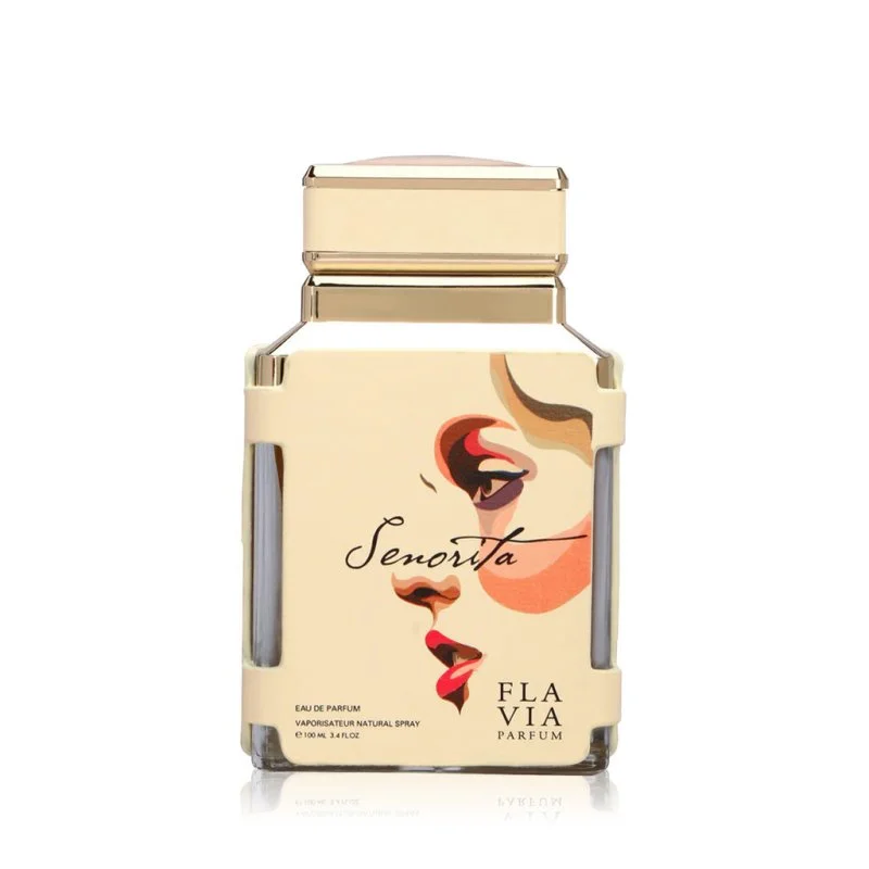 Senorita Eau de Parfum für Damen