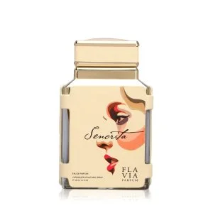 Flavia Senorita Eau de Parfum für Damen