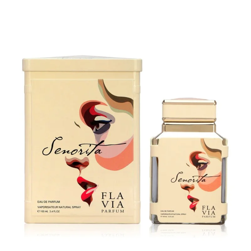 Senorita Eau de Parfum für Damen