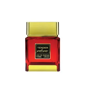 Flavia Tender Vetiver Eau de Parfum Unisex