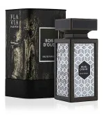 Flavia Bois d'Oud Parfümierte Unisex-Wasser 90 ml