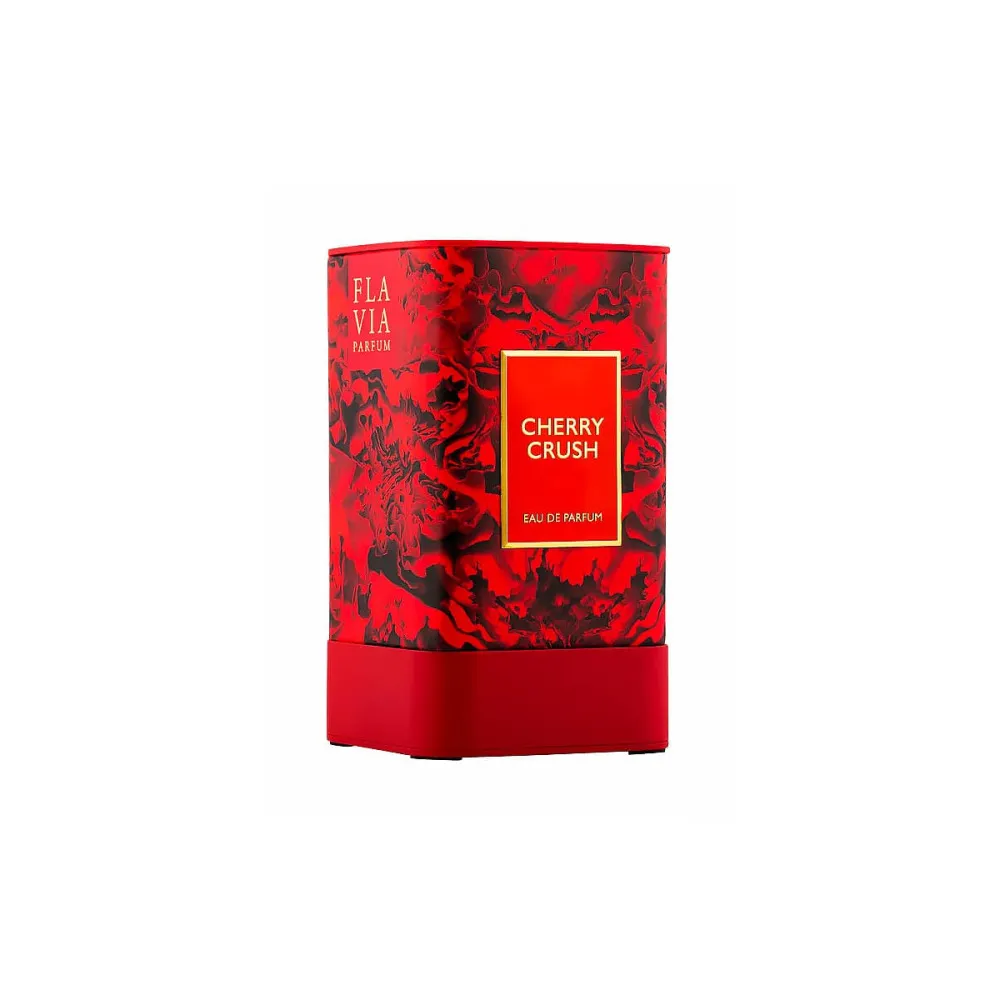 Cherry Crush Parfüm Unisex 90 ml