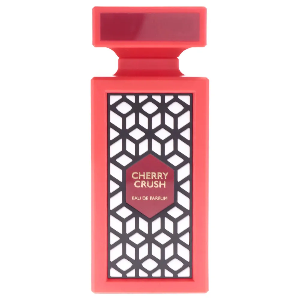 Cherry Crush Parfüm Unisex 90 ml