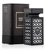 Flavia Noir Cuir Eau de Parfum Unisex 90 ml