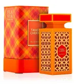 Flavia Tangy Cherry Eau de Parfum Unisex 90 ml