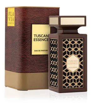 Flavia Tuscan Essence Eau de Parfum Unisex