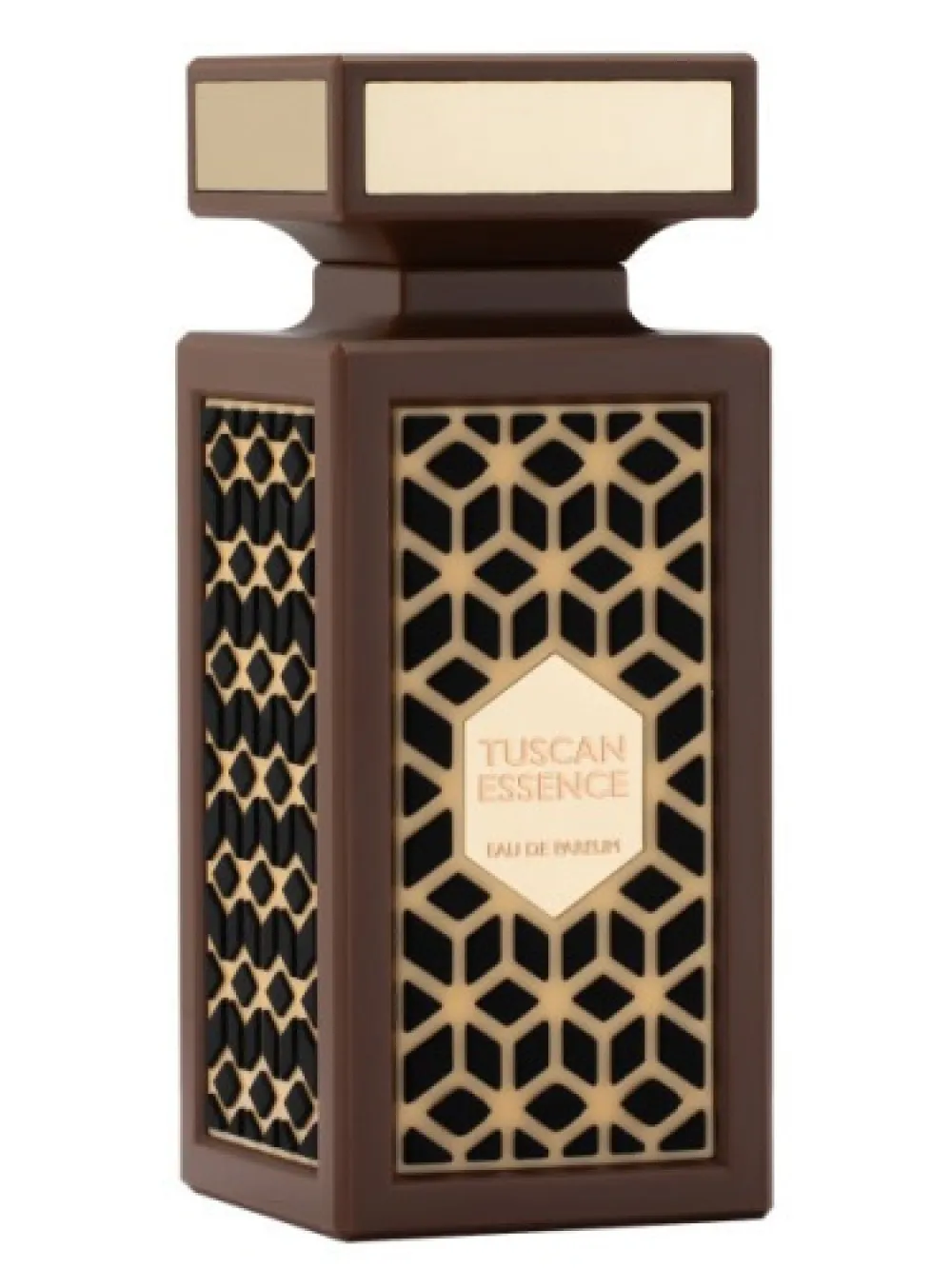 Tuscan Essence Eau de Parfum Unisex 90 ml