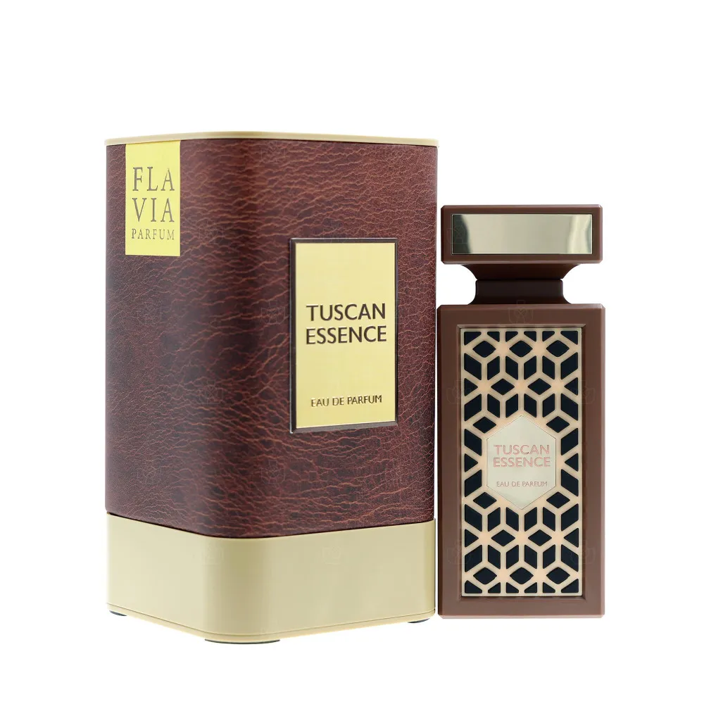 Tuscan Essence Eau de Parfum Unisex 90 ml