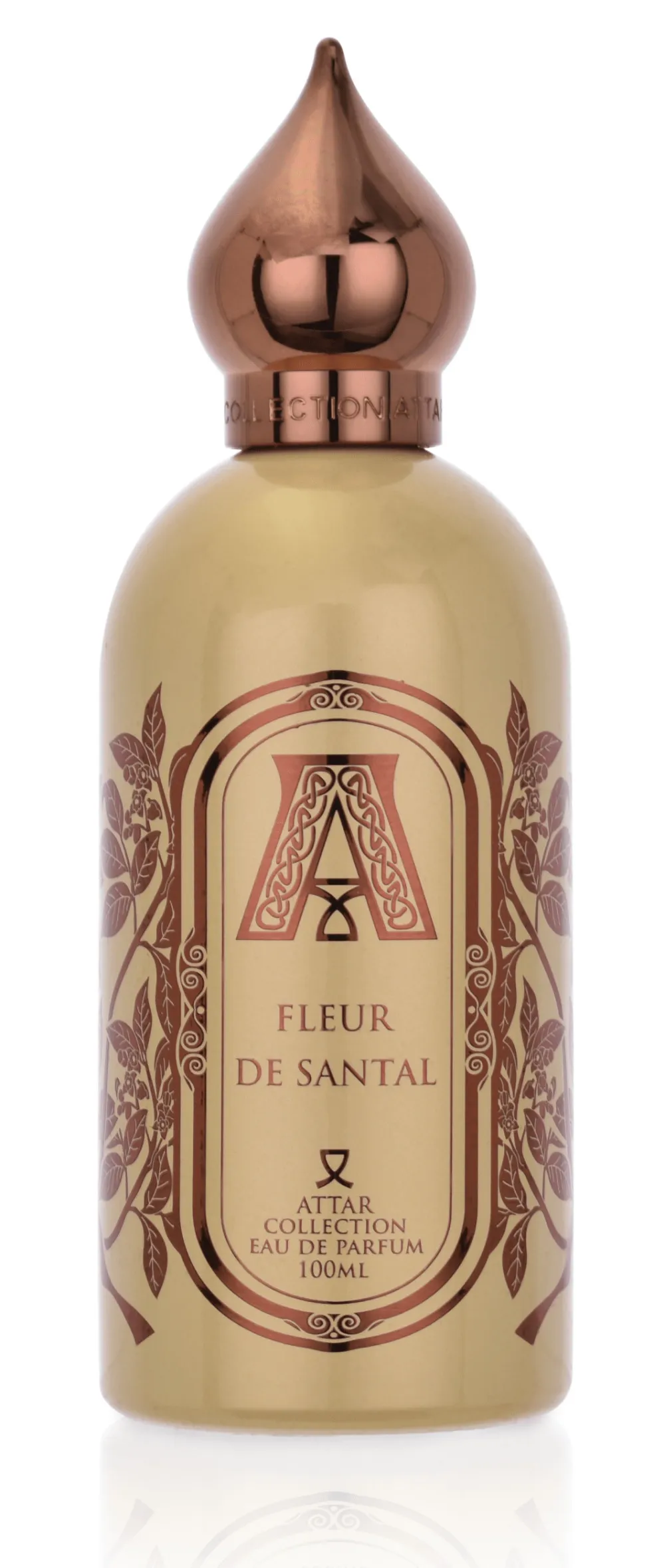 Fleur de Santal Eau de Parfum Unisex 100 ml