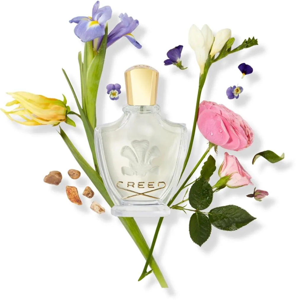 Fleurissimo Eau de Parfum für Damen 75 ml